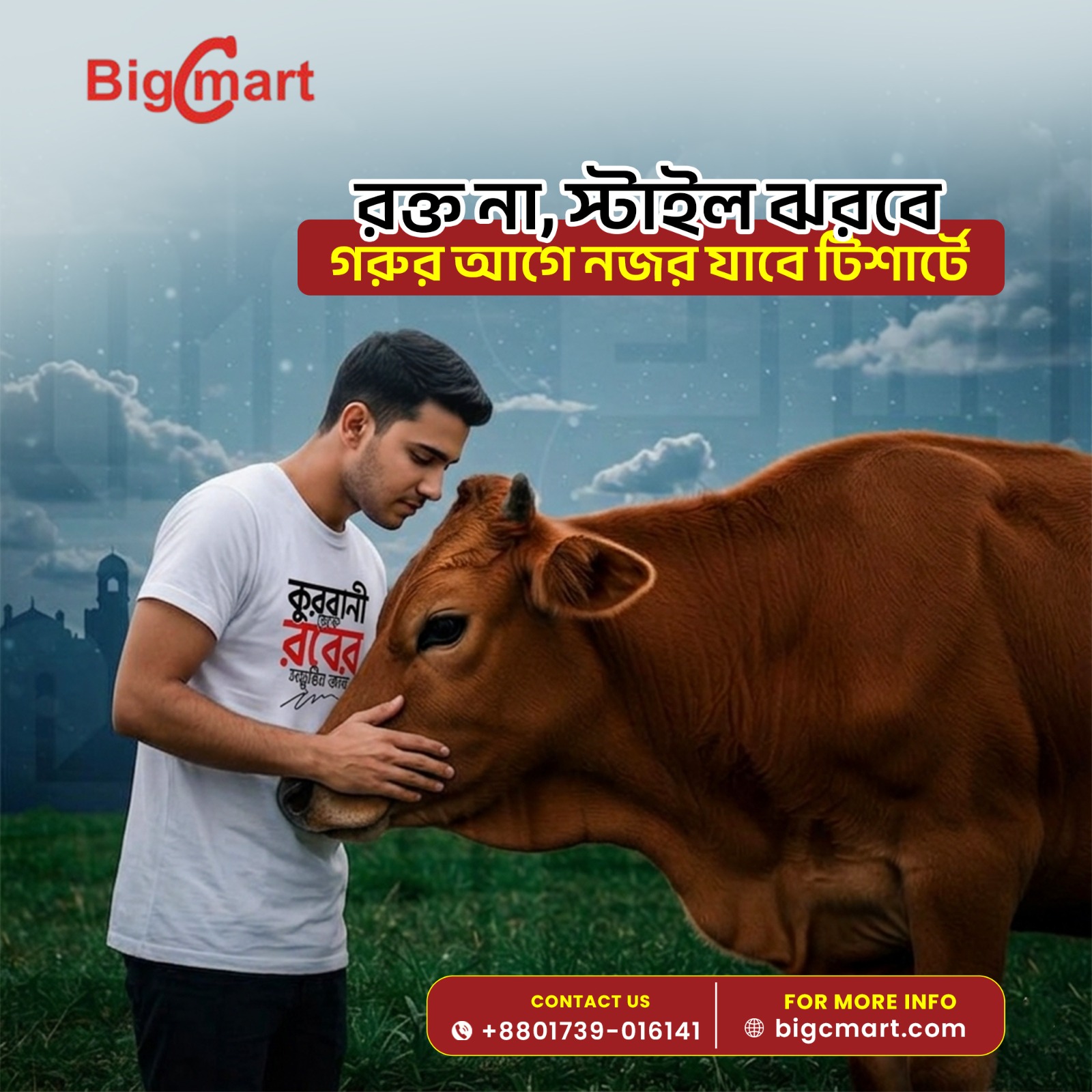 BigCMart